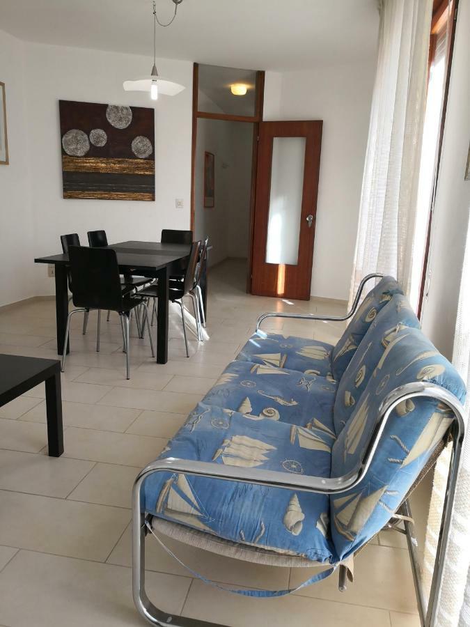 Lungomare Sabbiadoro Villa Lignano Sabbiadoro Buitenkant foto