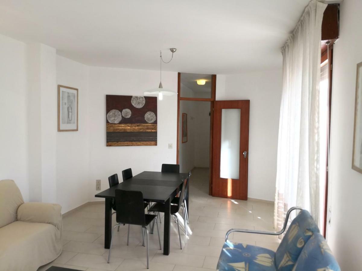 Lungomare Sabbiadoro Villa Lignano Sabbiadoro Buitenkant foto